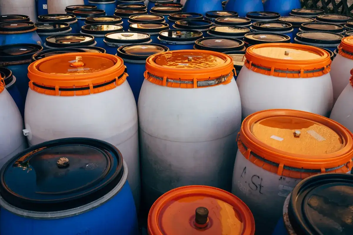 Chemical & Toxic Waste Cleanup in Midway, FL