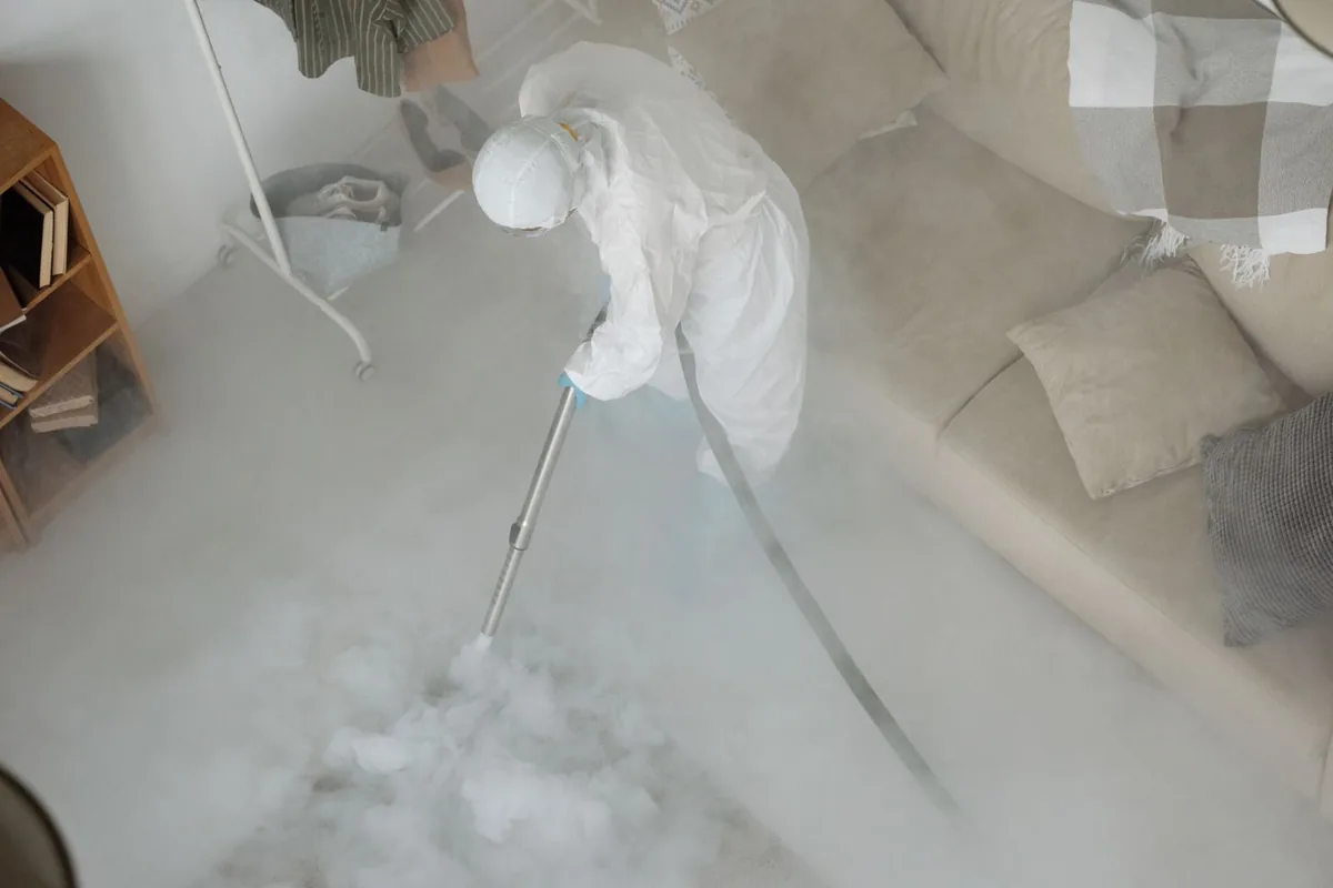 Biohazard Cleanup in Midway, FL